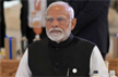 PM Modi gets threat call, woman detained in Mumbai